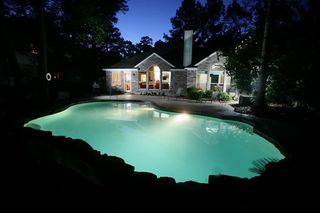 18 Teak Mill Place, The Woodlands, TX 77382
