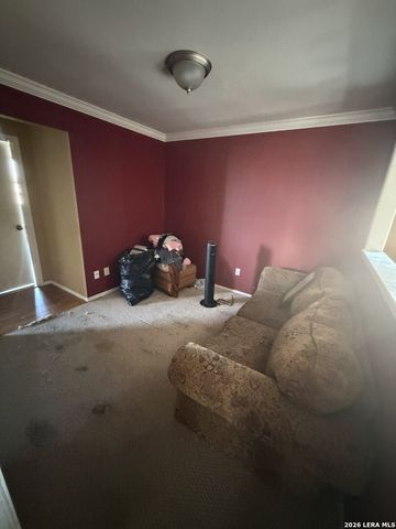 616 fern meadow, Universal City, TX 78148