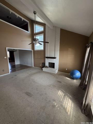 616 fern meadow, Universal City, TX 78148