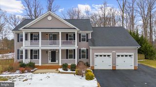 2225 SAINT MARGARET BLVD, Prince Frederick, MD 20678