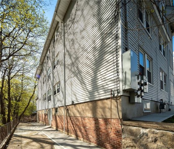 58 Harrison Avenue, Woonsocket, RI 02895