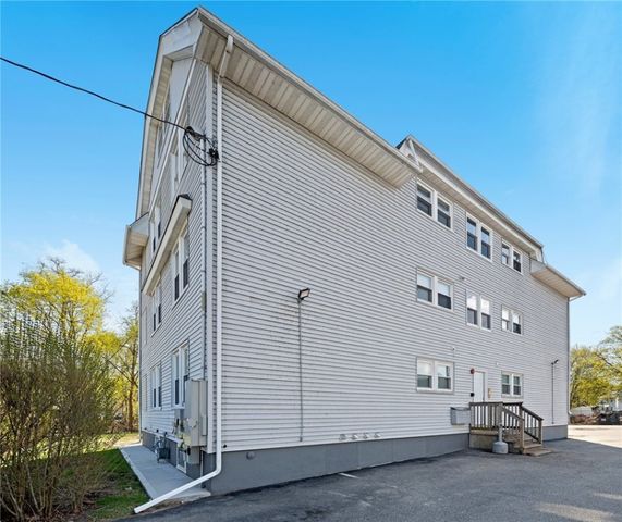 58 Harrison Avenue, Woonsocket, RI 02895