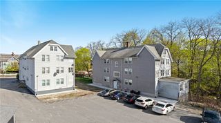 58 Harrison Avenue, Woonsocket, RI 02895