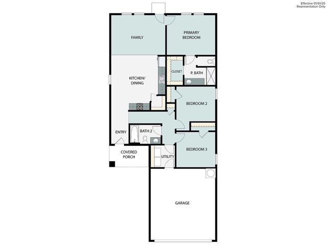 11504 Domenico CV, Austin, TX 78747