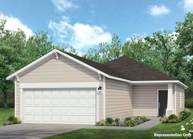 11504 Domenico CV, Austin, TX 78747