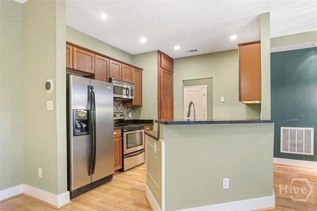 3213 Russell Street, Thunderbolt, GA 31404