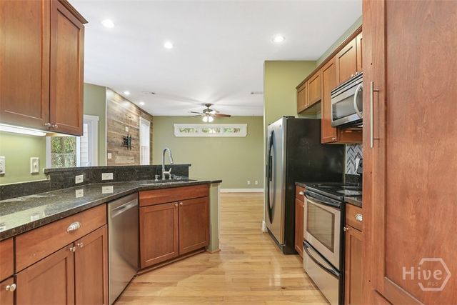 3213 Russell Street, Thunderbolt, GA 31404