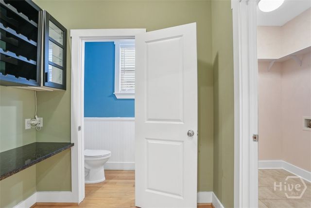 3213 Russell Street, Thunderbolt, GA 31404
