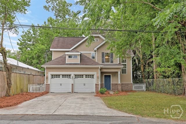 3213 Russell Street, Thunderbolt, GA 31404