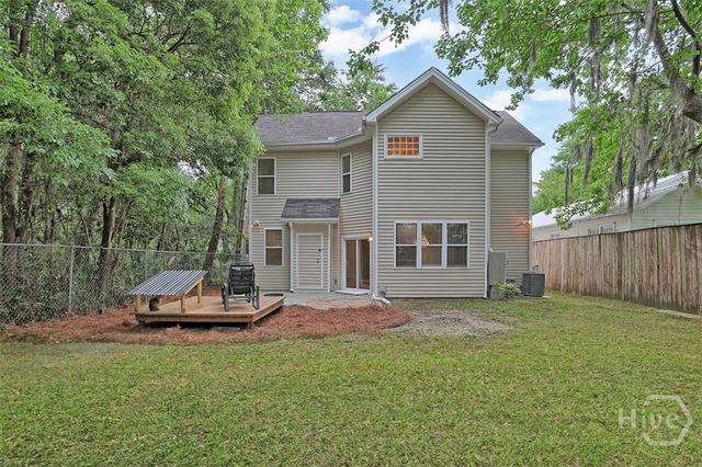 3213 Russell Street, Thunderbolt, GA 31404