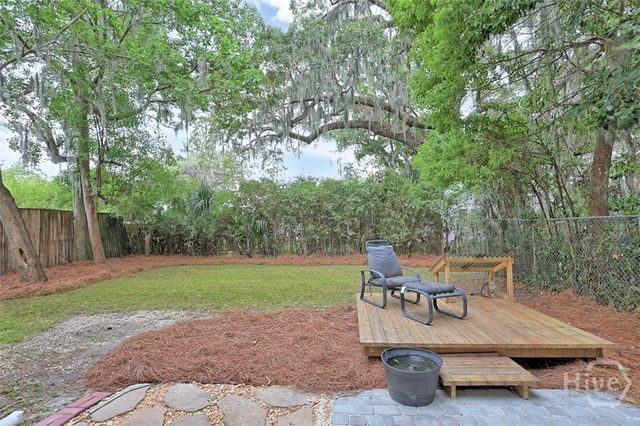 3213 Russell Street, Thunderbolt, GA 31404