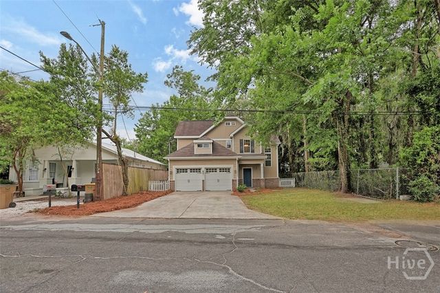 3213 Russell Street, Thunderbolt, GA 31404