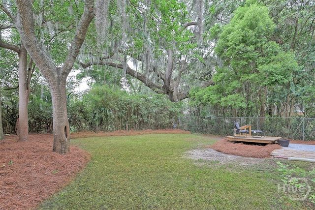 3213 Russell Street, Thunderbolt, GA 31404