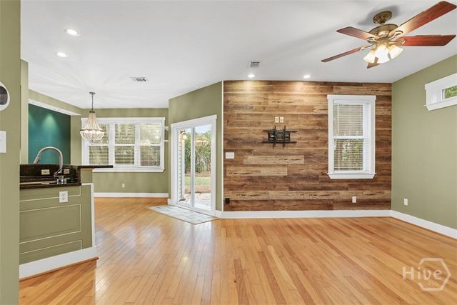 3213 Russell Street, Thunderbolt, GA 31404