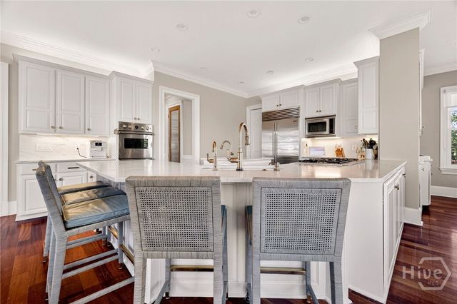 112 Modena Island Drive, Savannah, GA 31411