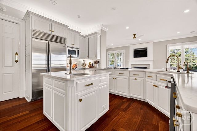 112 Modena Island Drive, Savannah, GA 31411