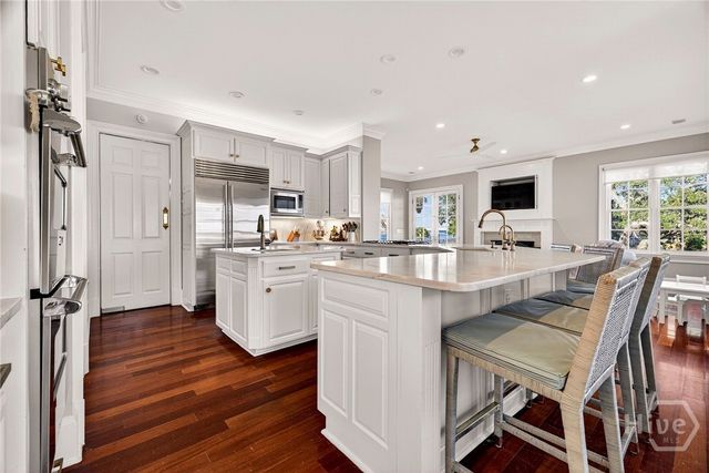 112 Modena Island Drive, Savannah, GA 31411