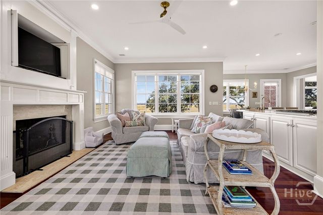 112 Modena Island Drive, Savannah, GA 31411