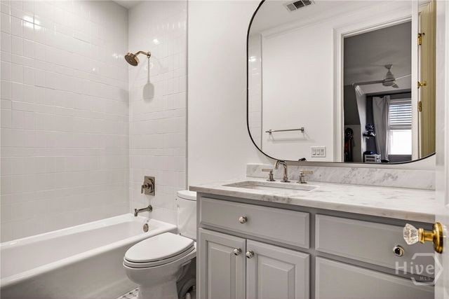 112 Modena Island Drive, Savannah, GA 31411