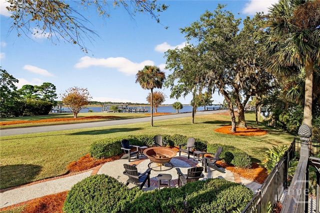 112 Modena Island Drive, Savannah, GA 31411