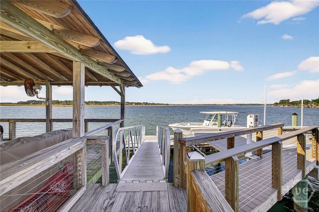 112 Modena Island Drive, Savannah, GA 31411