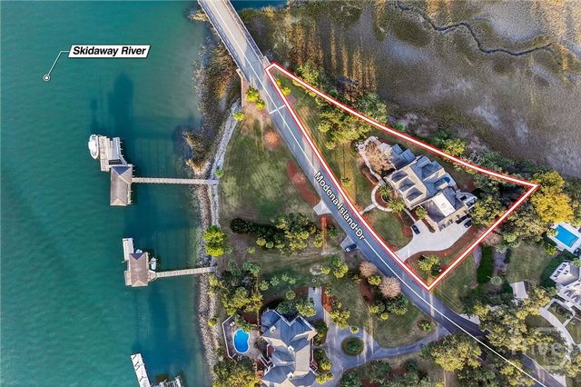 112 Modena Island Drive, Savannah, GA 31411