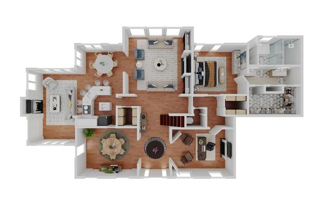 112 Modena Island Drive, Savannah, GA 31411