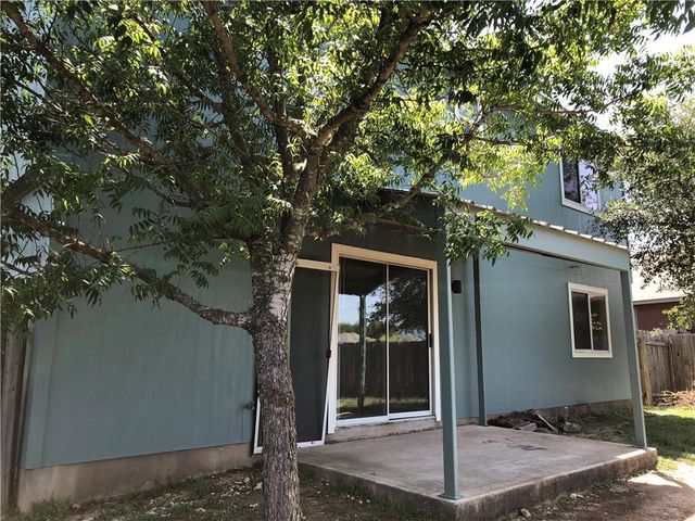 121 Ansleys WAY, Kyle, TX 78640