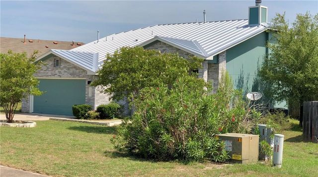 121 Ansleys WAY, Kyle, TX 78640