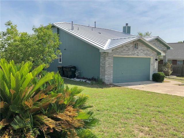 121 Ansleys WAY, Kyle, TX 78640