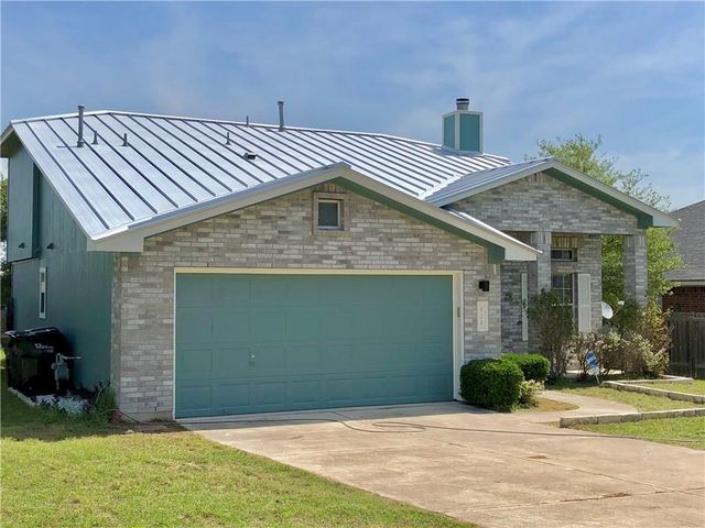 121 Ansleys WAY, Kyle, TX 78640