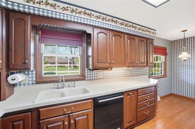 1186 Tralee Trail, Beavercreek, OH 45430