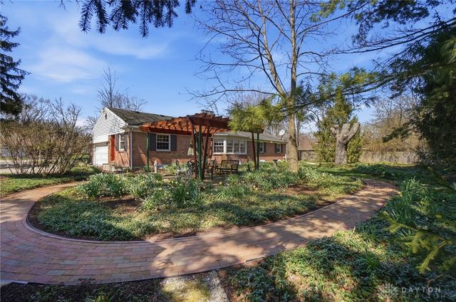 1186 Tralee Trail, Beavercreek, OH 45430