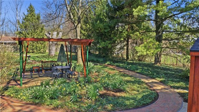 1186 Tralee Trail, Beavercreek, OH 45430