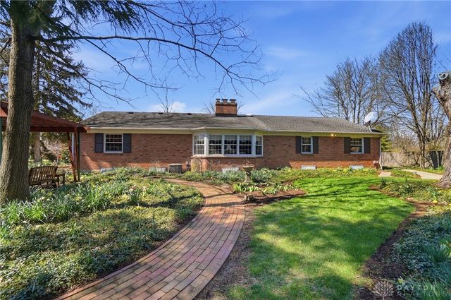 1186 Tralee Trail, Beavercreek, OH 45430