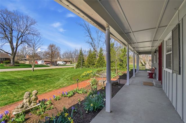 1186 Tralee Trail, Beavercreek, OH 45430