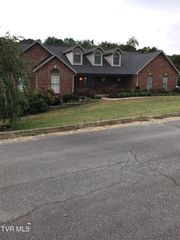 1150 Hidden Valley Drive, Jonesborough, TN 37659