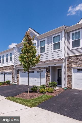42524 BENFOLD SQ, Brambleton, VA 20148