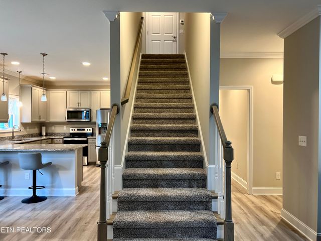 109 E Elderberry St, Oak Ridge, TN 37830