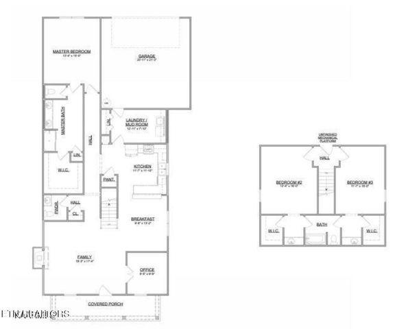 109 E Elderberry St, Oak Ridge, TN 37830