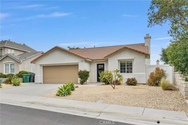 175 Paperbirch Circle, Corona, CA 92881