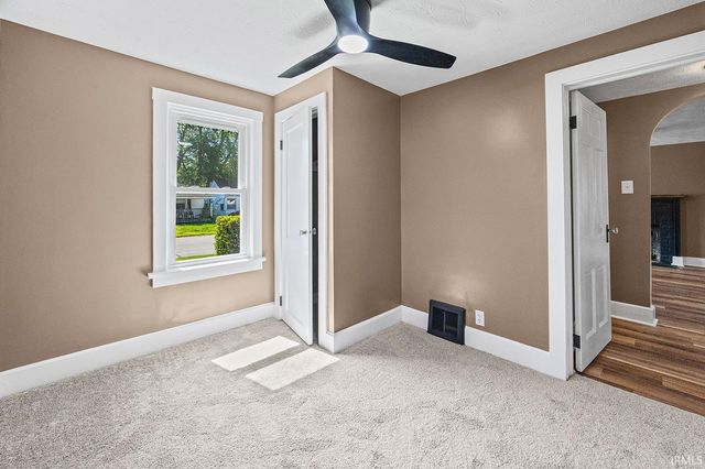 2134 Monon Avenue, Lafayette, IN 47904