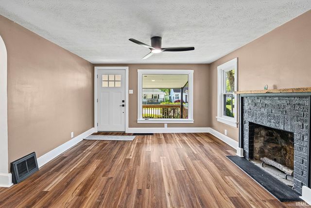 2134 Monon Avenue, Lafayette, IN 47904