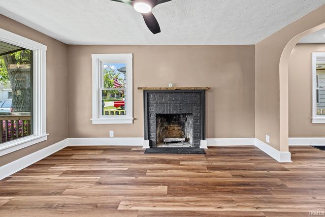 2134 Monon Avenue, Lafayette, IN 47904