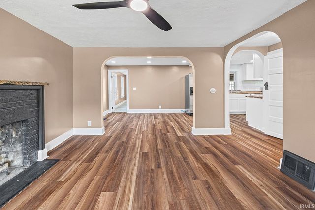 2134 Monon Avenue, Lafayette, IN 47904