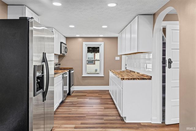 2134 Monon Avenue, Lafayette, IN 47904