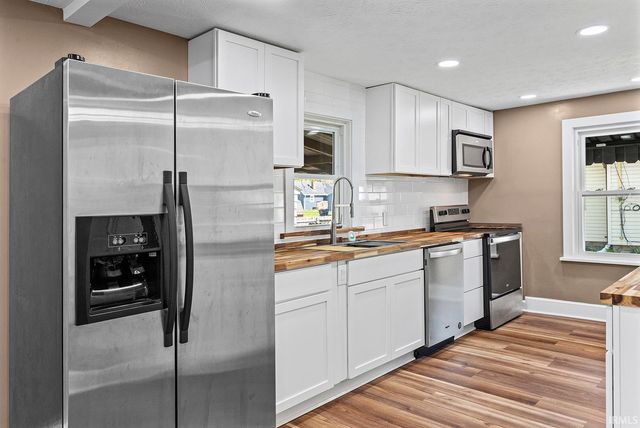 2134 Monon Avenue, Lafayette, IN 47904