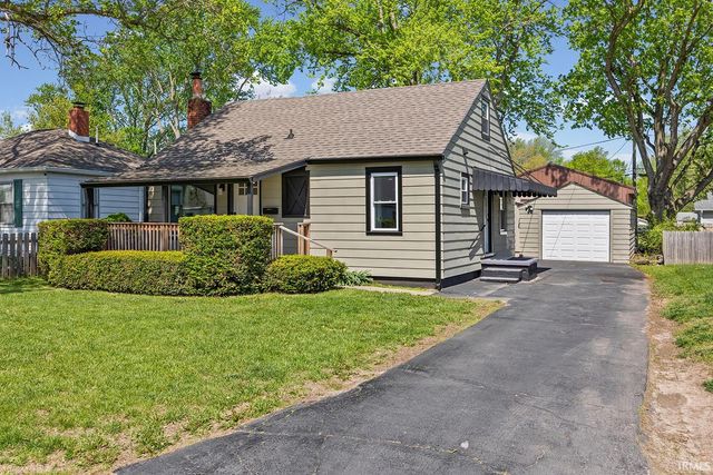 2134 Monon Avenue, Lafayette, IN 47904