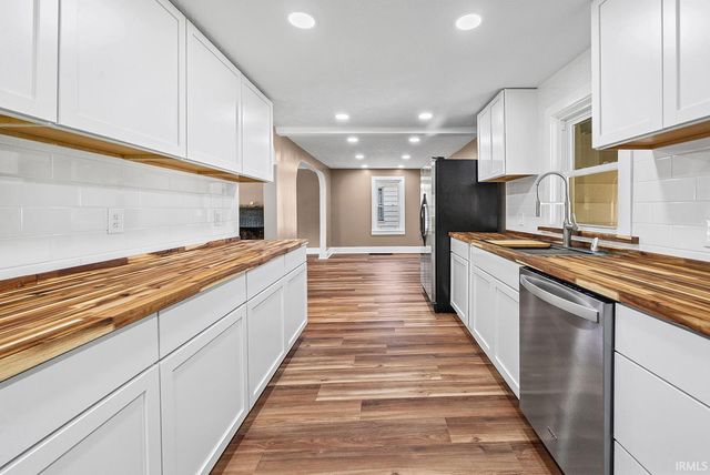 2134 Monon Avenue, Lafayette, IN 47904