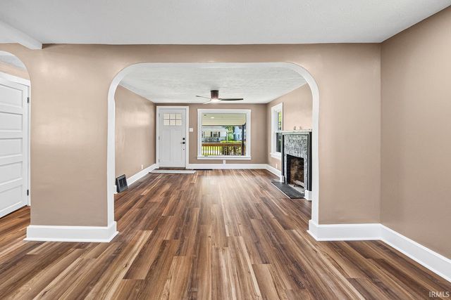 2134 Monon Avenue, Lafayette, IN 47904